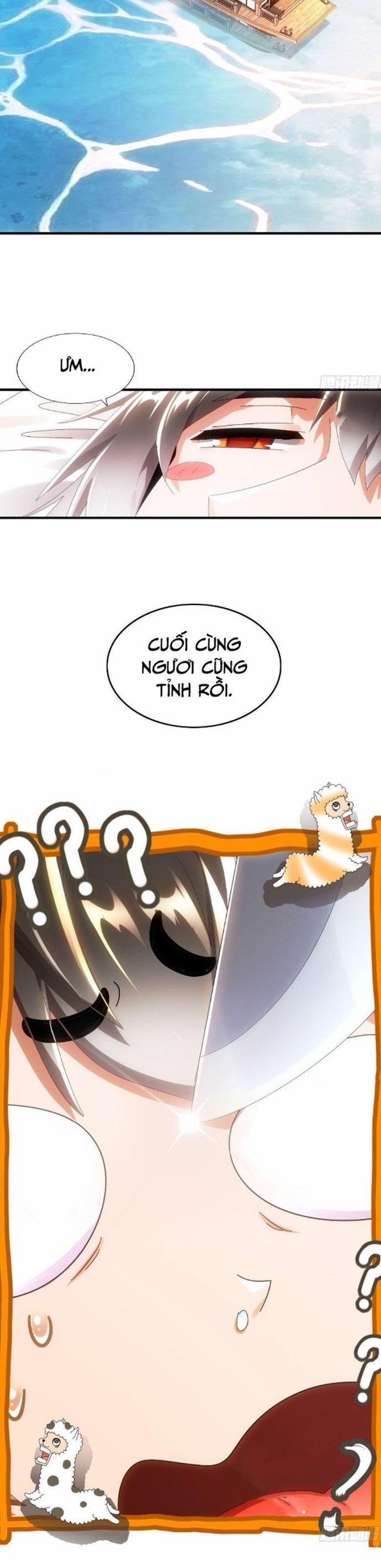 Tuyệt Thế Đạo Lữ 347 trang 3