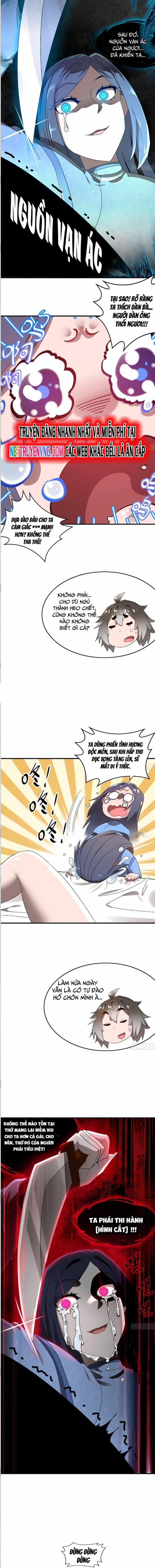 Tuyệt Thế Đạo Lữ 348 trang 2