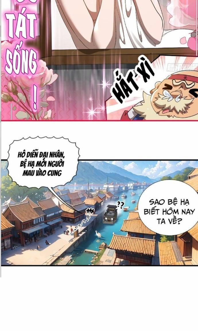 Tuyệt Thế Đạo Lữ 348 trang 3