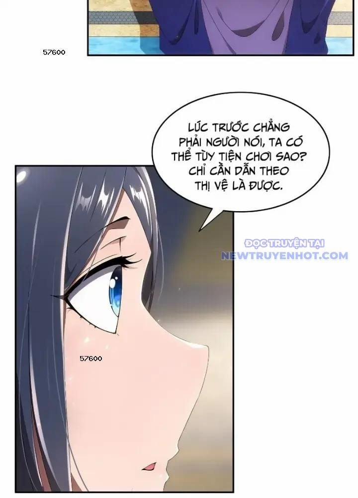 Tuyệt Thế Đạo Lữ 349 trang 14