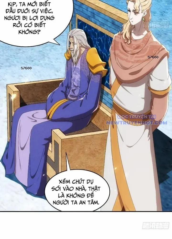 Tuyệt Thế Đạo Lữ 349 trang 18