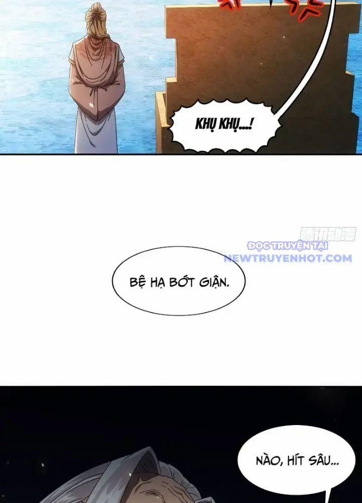 Tuyệt Thế Đạo Lữ 349 trang 23