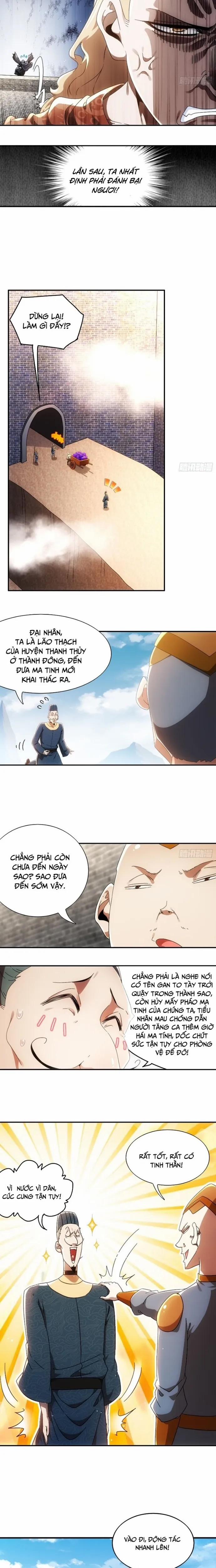 Tuyệt Thế Đạo Lữ 356 trang 1