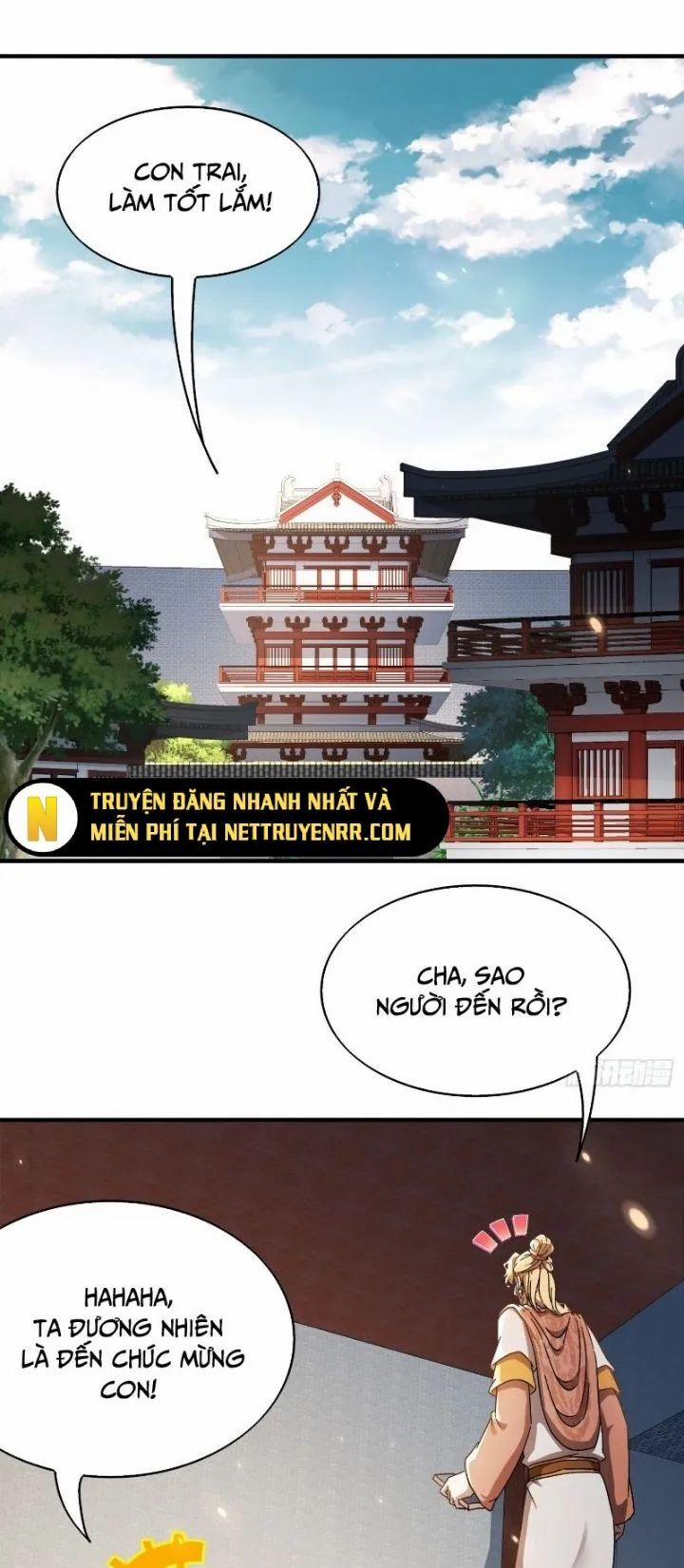 Tuyệt Thế Đạo Lữ 357 trang 1