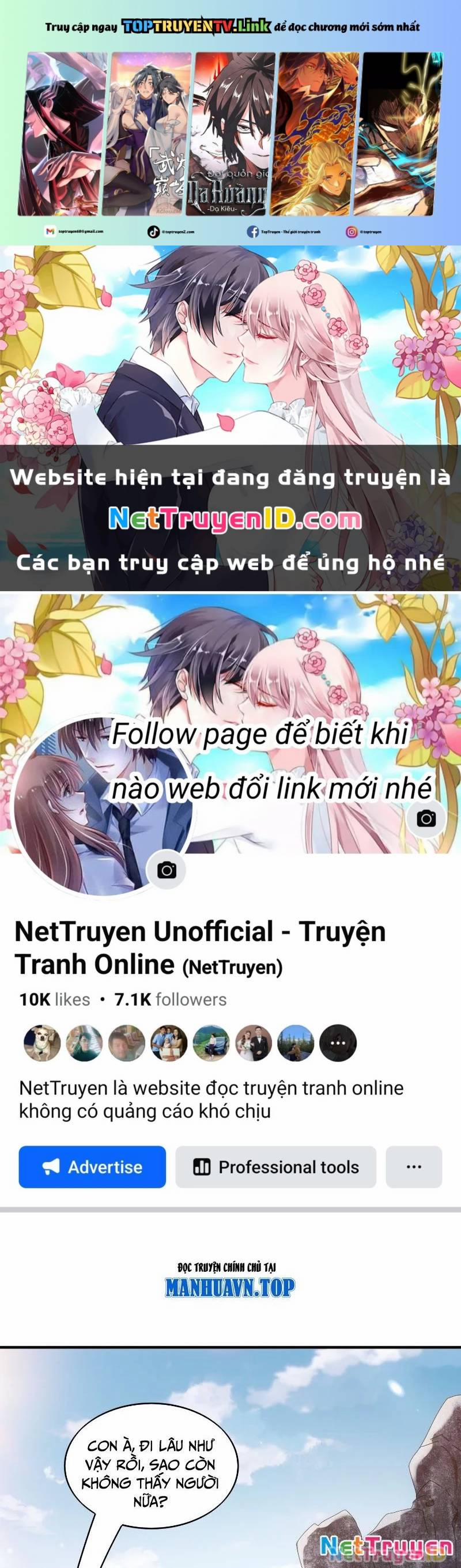 Tuyệt Thế Đạo Lữ 358 trang 0