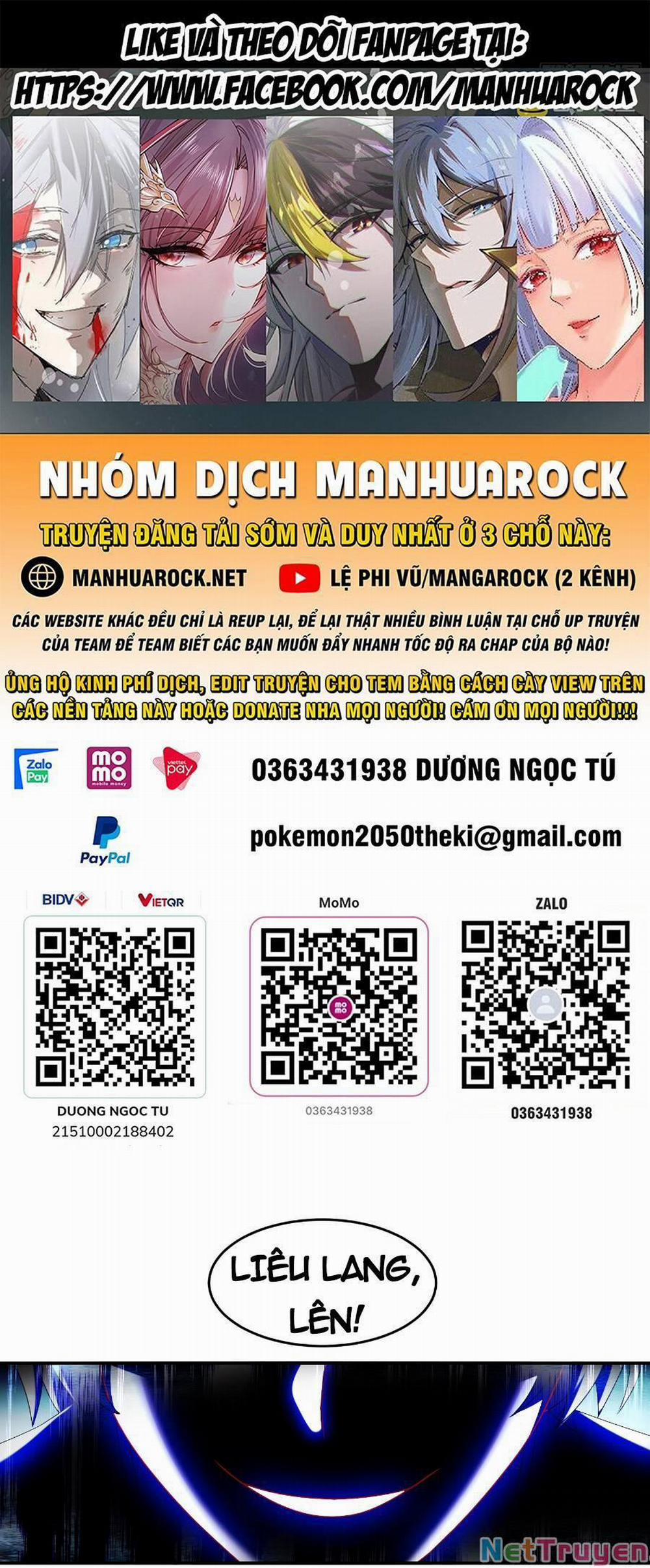 Tuyệt Thế Đạo Lữ 36 trang 0