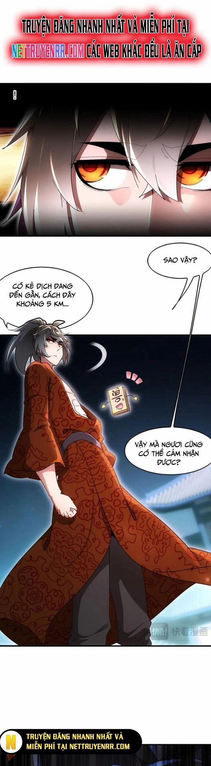 Tuyệt Thế Đạo Lữ 364 trang 1