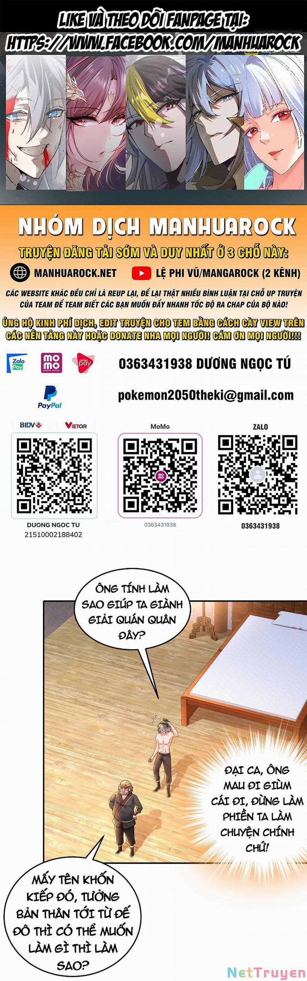 Tuyệt Thế Đạo Lữ 38 trang 0
