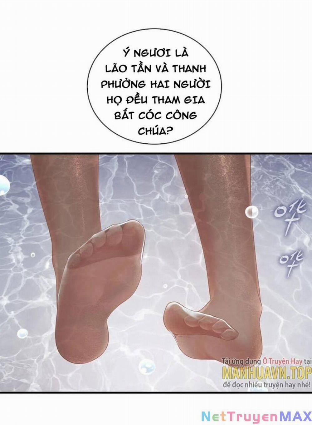 Tuyệt Thế Đạo Lữ 52 trang 0