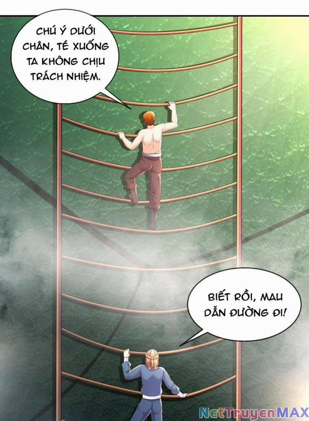 Tuyệt Thế Đạo Lữ 55 trang 0