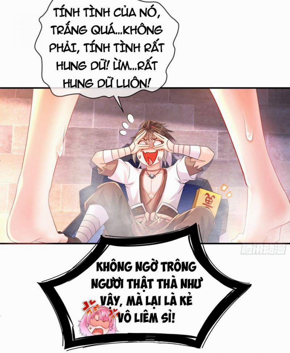 Tuyệt Thế Đạo Lữ 6 trang 1