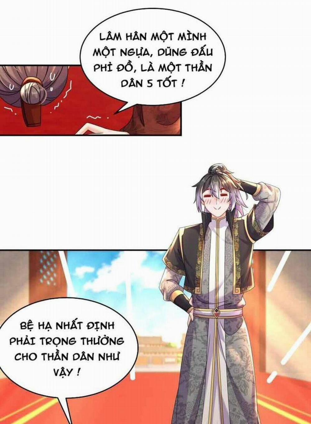 Tuyệt Thế Đạo Lữ 65 trang 0