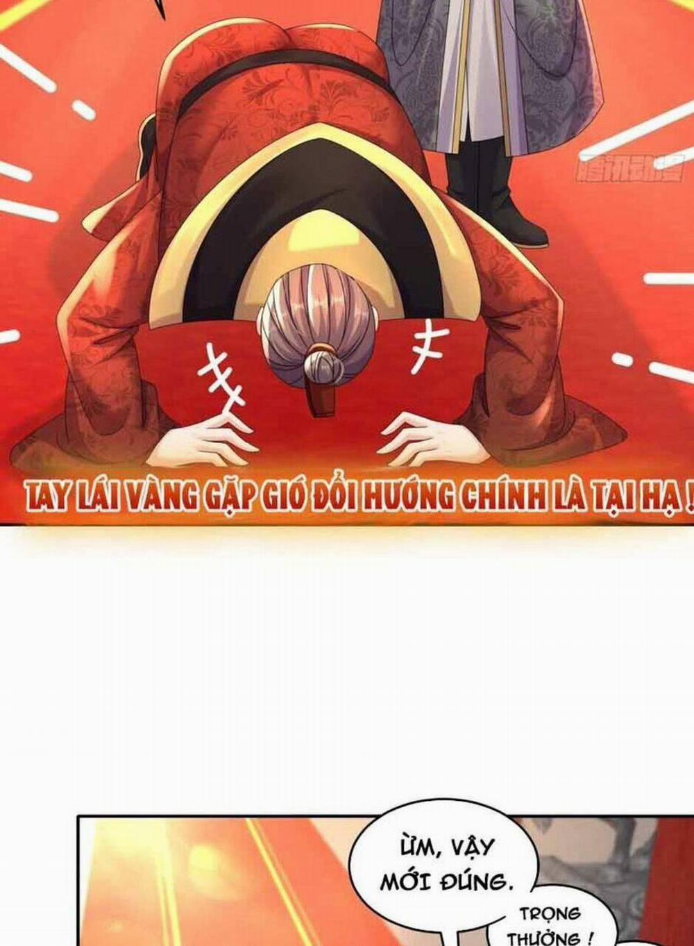 Tuyệt Thế Đạo Lữ 65 trang 1