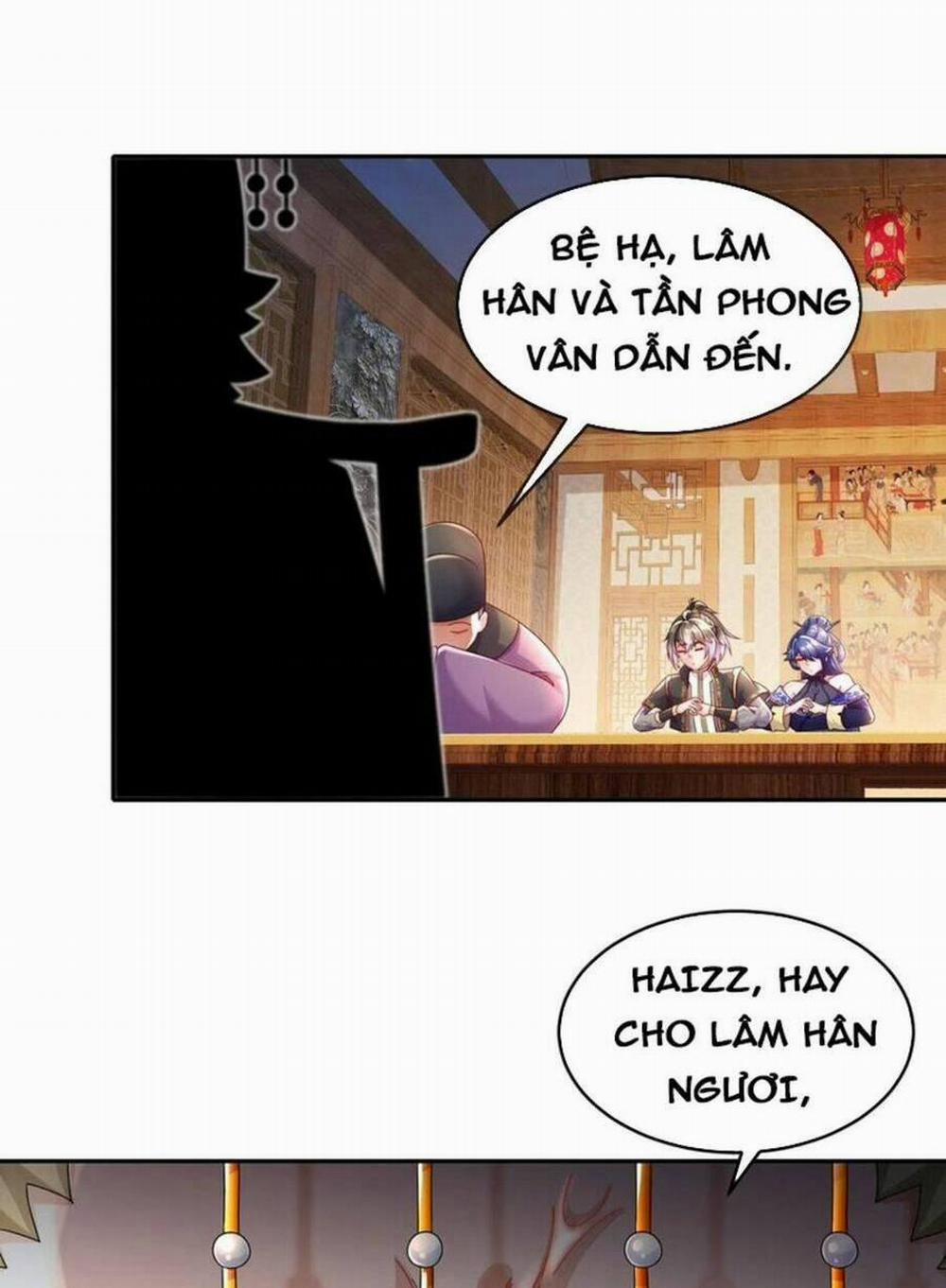 Tuyệt Thế Đạo Lữ 66 trang 0