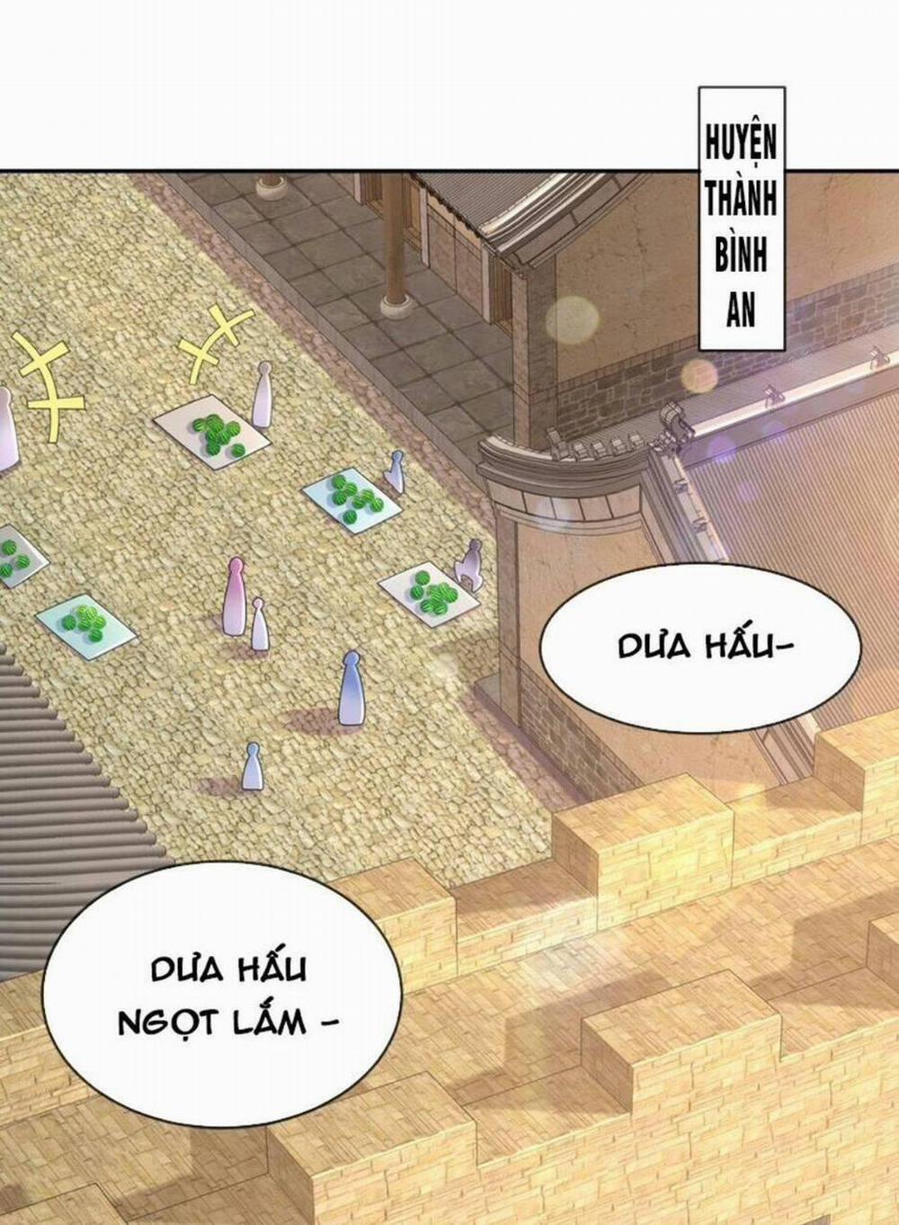 Tuyệt Thế Đạo Lữ 67 trang 0