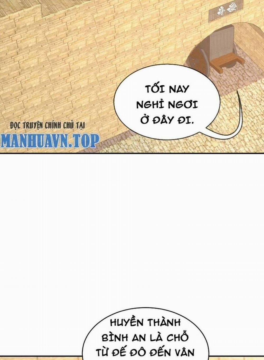 Tuyệt Thế Đạo Lữ 67 trang 1