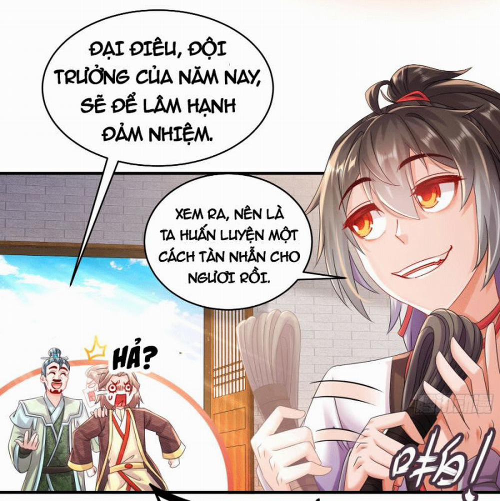 Tuyệt Thế Đạo Lữ 7 trang 4