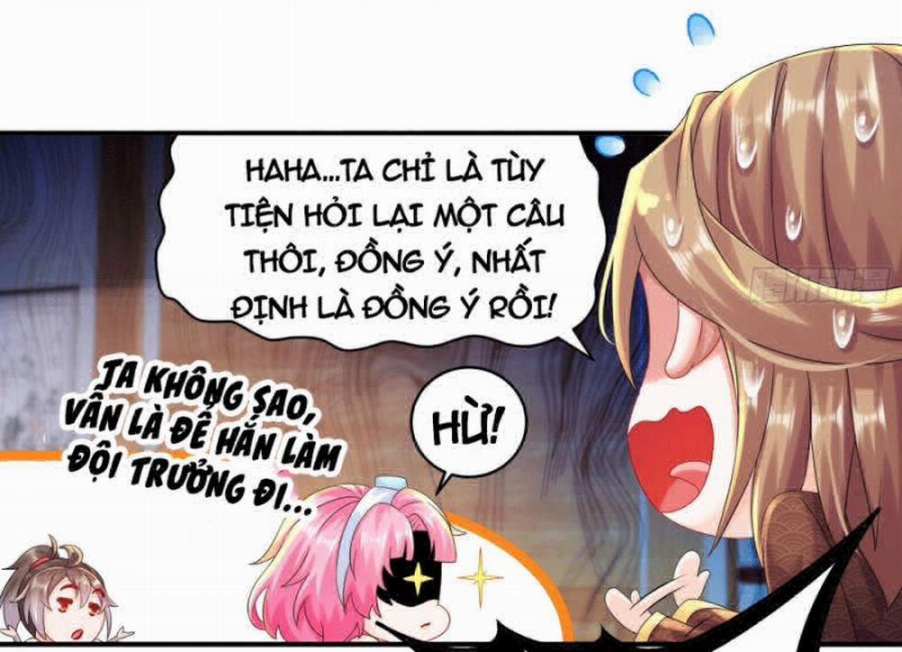 Tuyệt Thế Đạo Lữ 7 trang 7