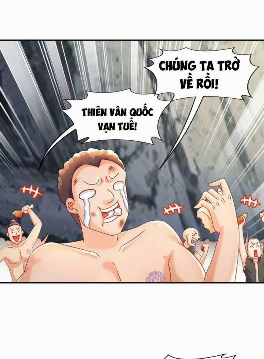 Tuyệt Thế Đạo Lữ 71 trang 0