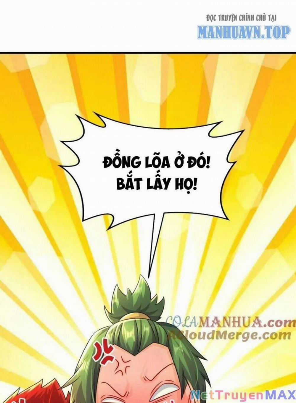 Tuyệt Thế Đạo Lữ 81 trang 0