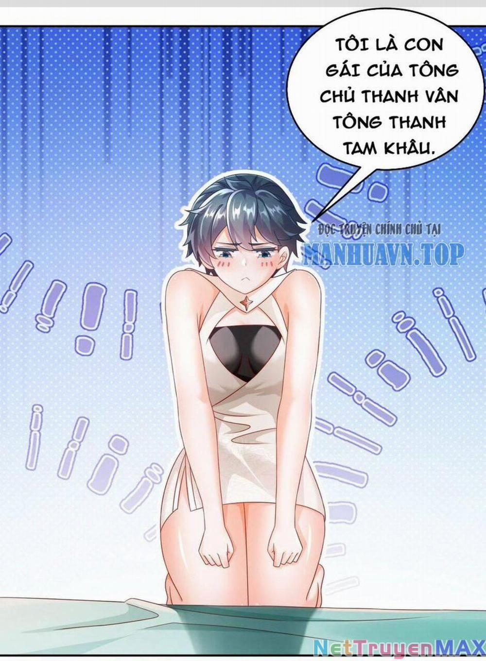 Tuyệt Thế Đạo Lữ 87 trang 0