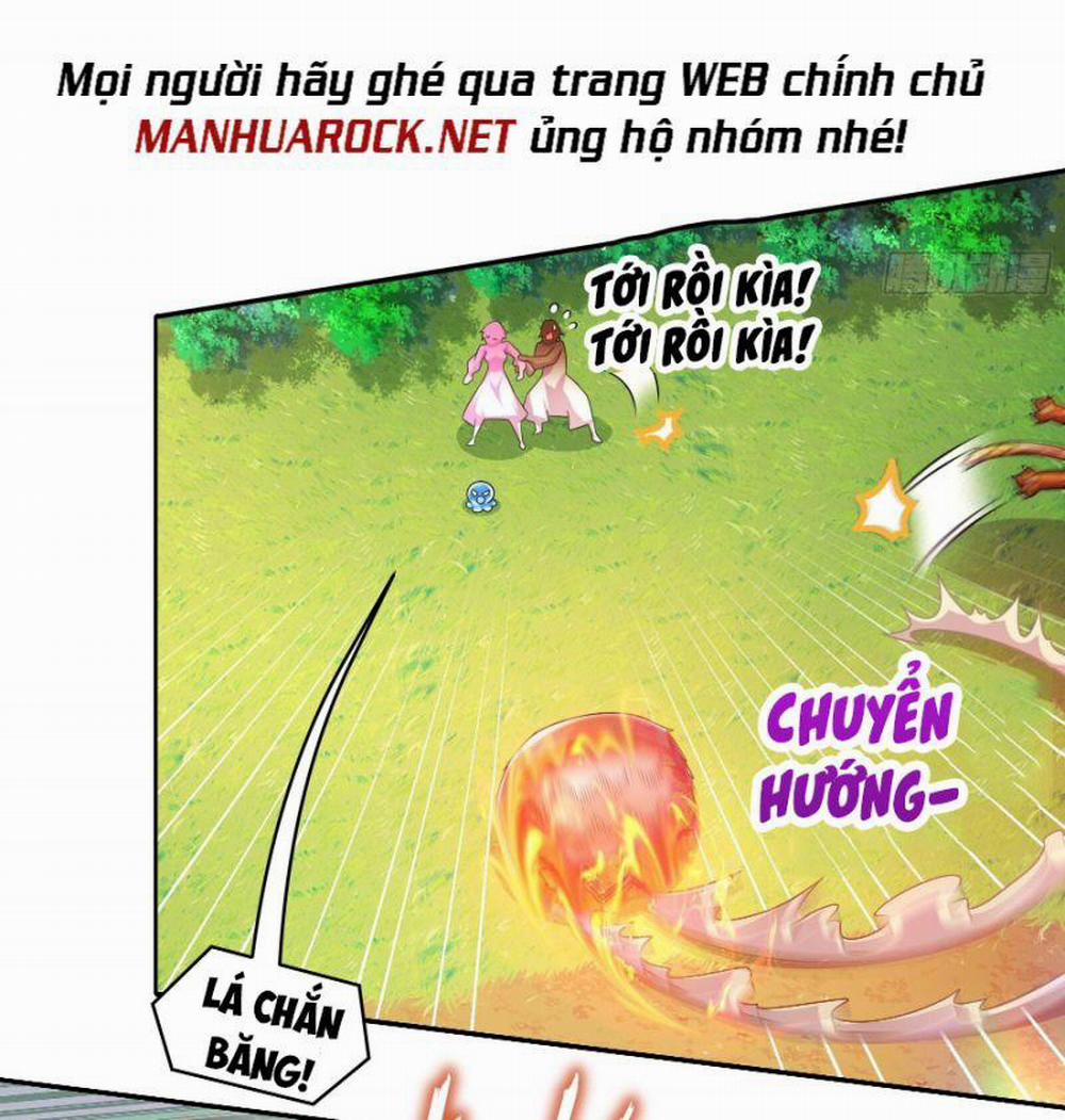 Tuyệt Thế Đạo Lữ 9 trang 1