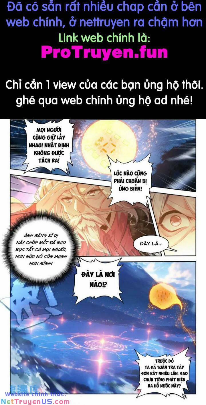 Tuyệt Thế Đường Môn – Đấu La Đại Lục 2 392 trang 0