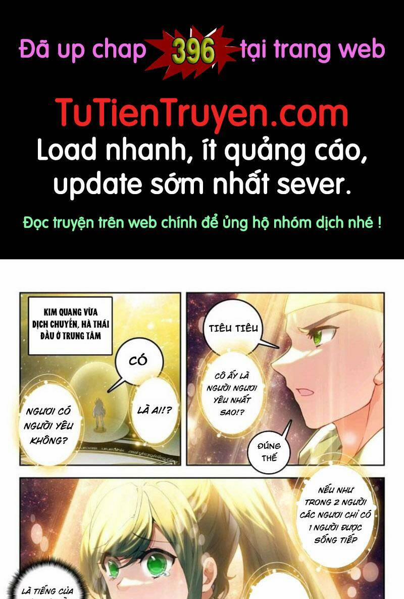 Tuyệt Thế Đường Môn – Đấu La Đại Lục 2 395 trang 0