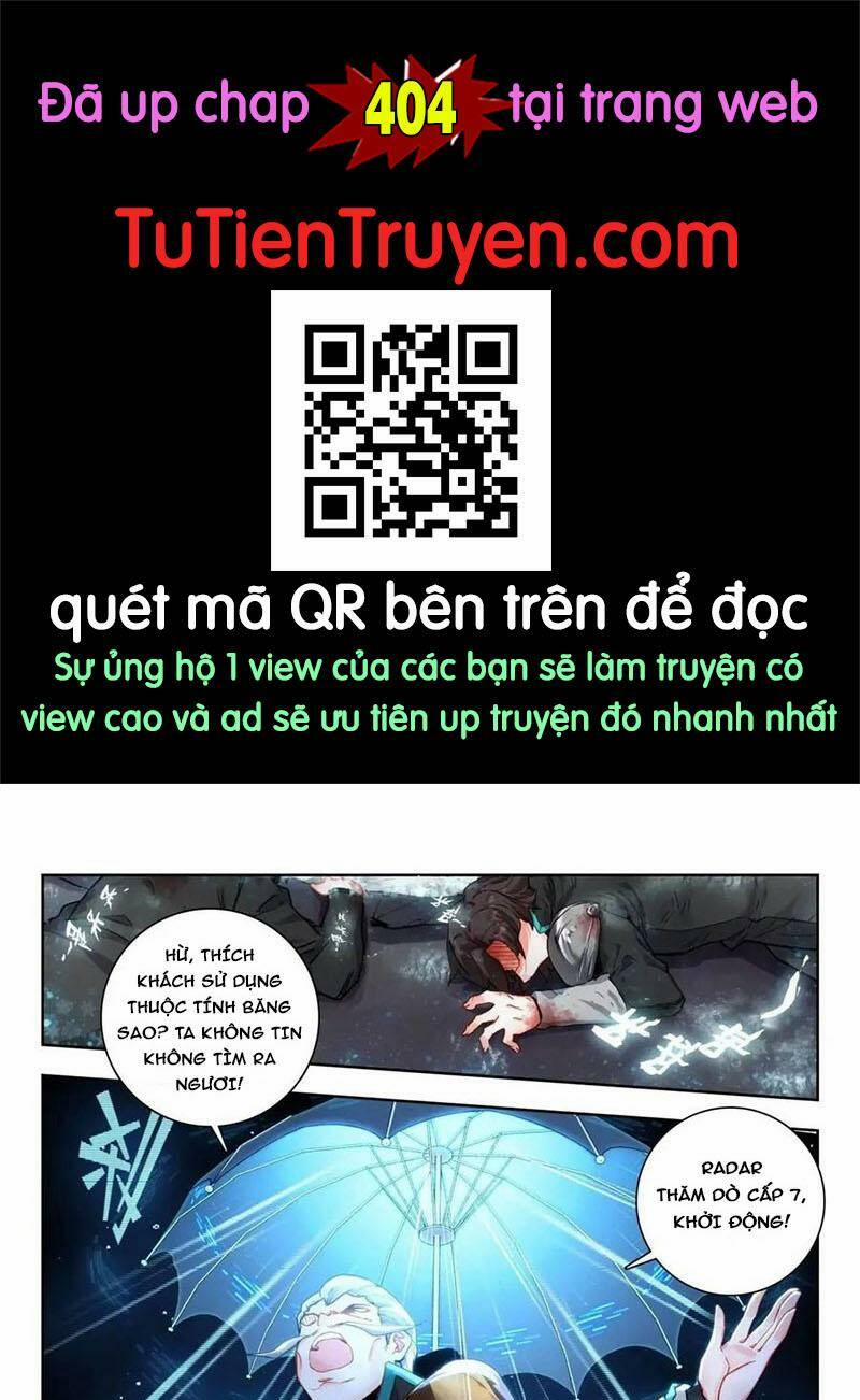 Tuyệt Thế Đường Môn – Đấu La Đại Lục 2 403 trang 0