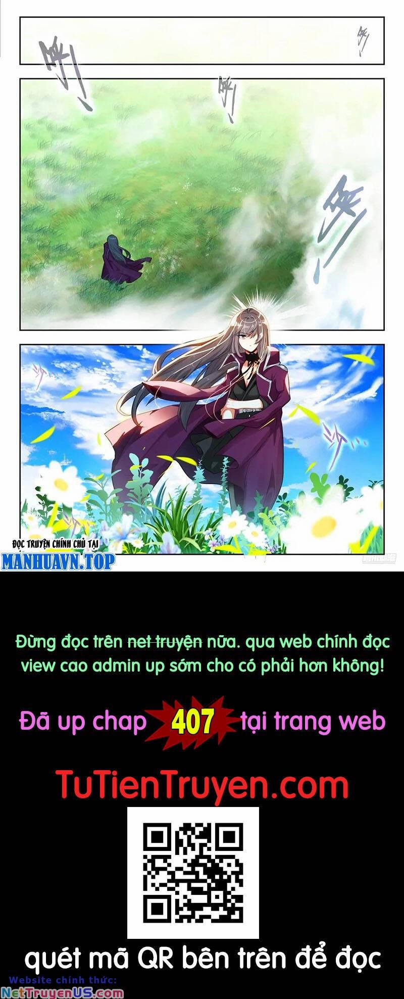 Tuyệt Thế Đường Môn – Đấu La Đại Lục 2 406 trang 0