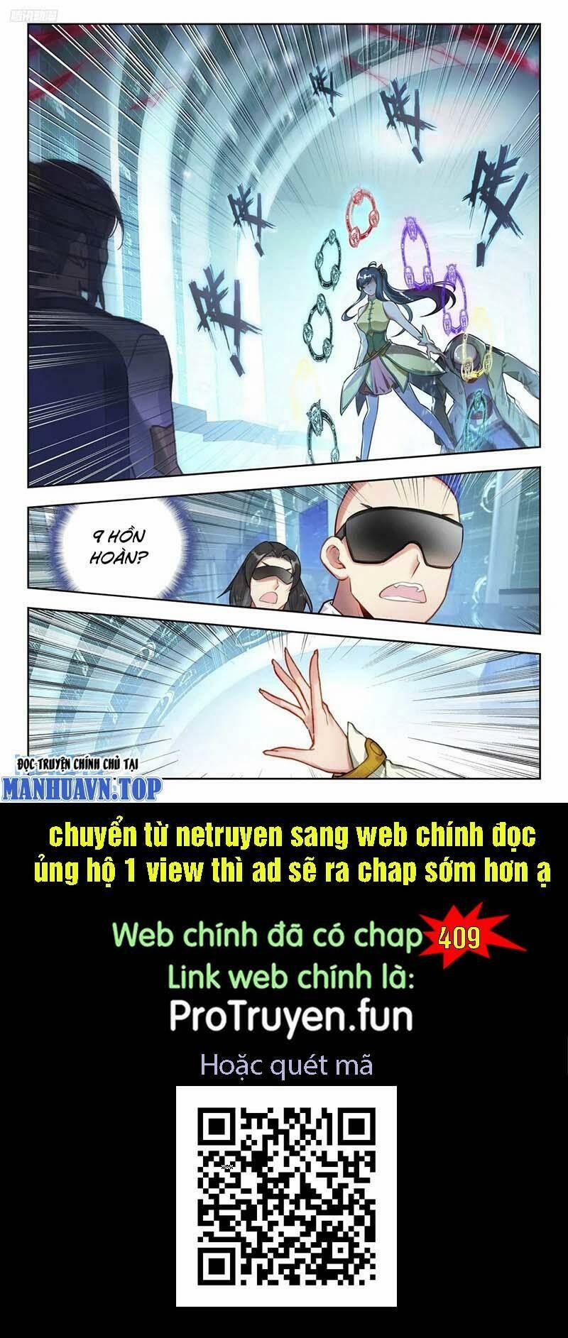 Tuyệt Thế Đường Môn – Đấu La Đại Lục 2 408 trang 0
