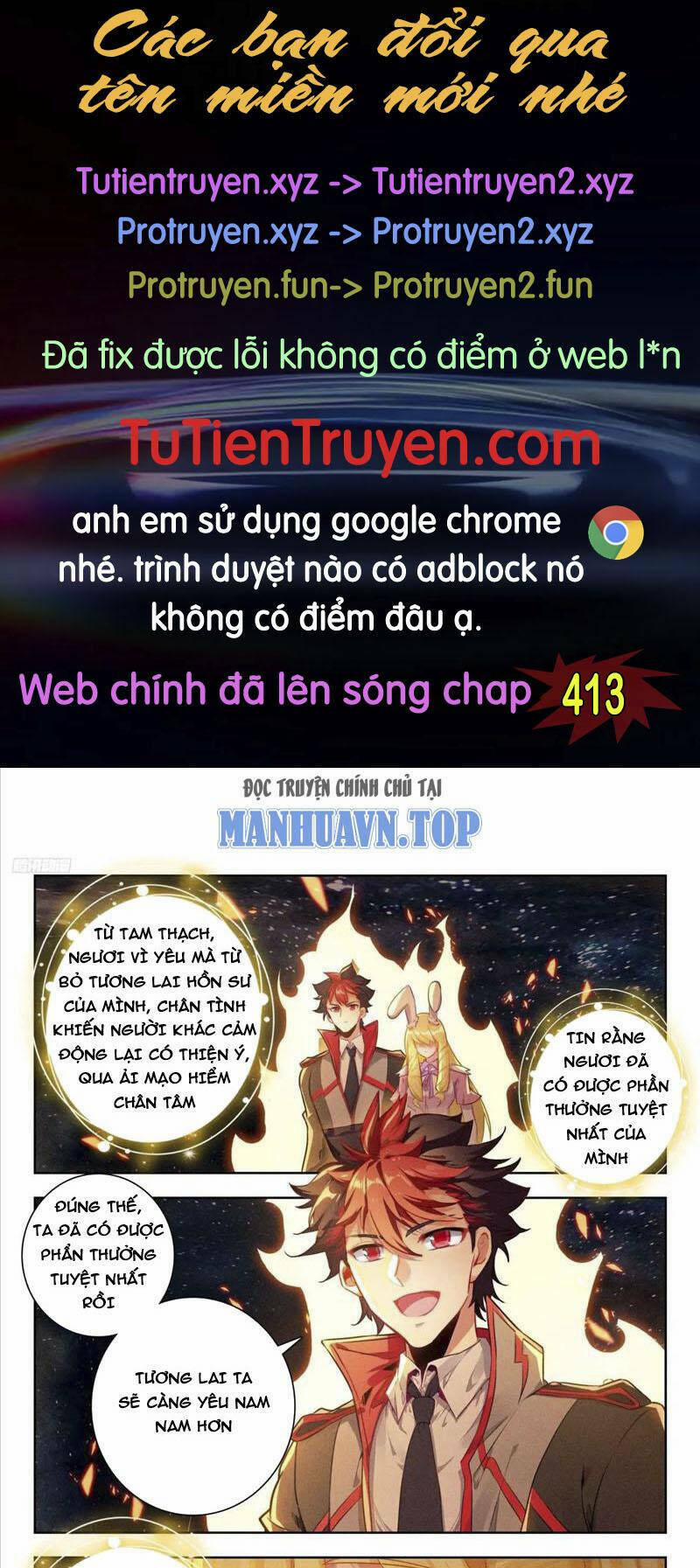Tuyệt Thế Đường Môn – Đấu La Đại Lục 2 412 trang 0