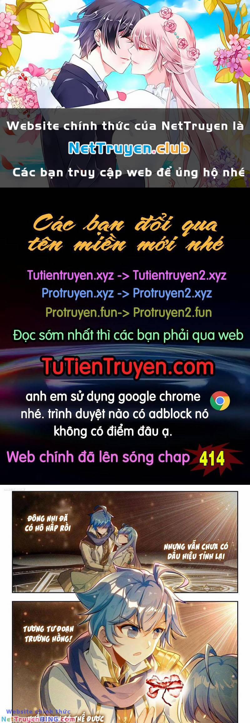 Tuyệt Thế Đường Môn – Đấu La Đại Lục 2 413 trang 0