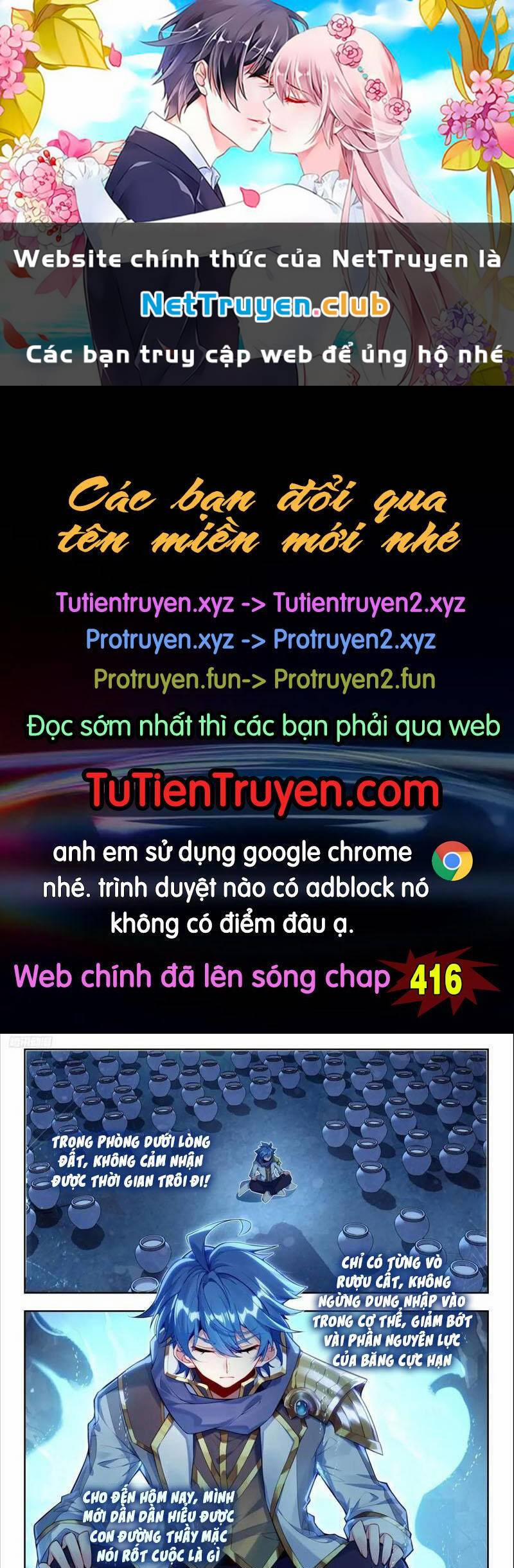 Tuyệt Thế Đường Môn – Đấu La Đại Lục 2 415 trang 0