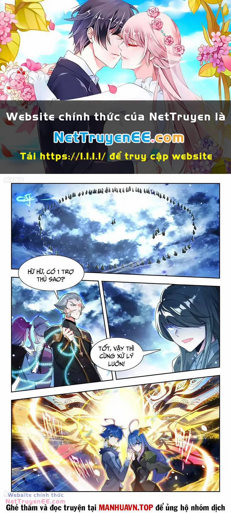 Tuyệt Thế Đường Môn – Đấu La Đại Lục 2 433 trang 0