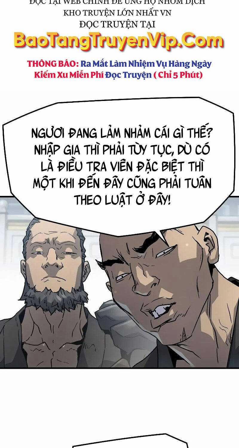 Tuyệt Thế Hồi Quy 0 ToptruyenZ.com trang 12