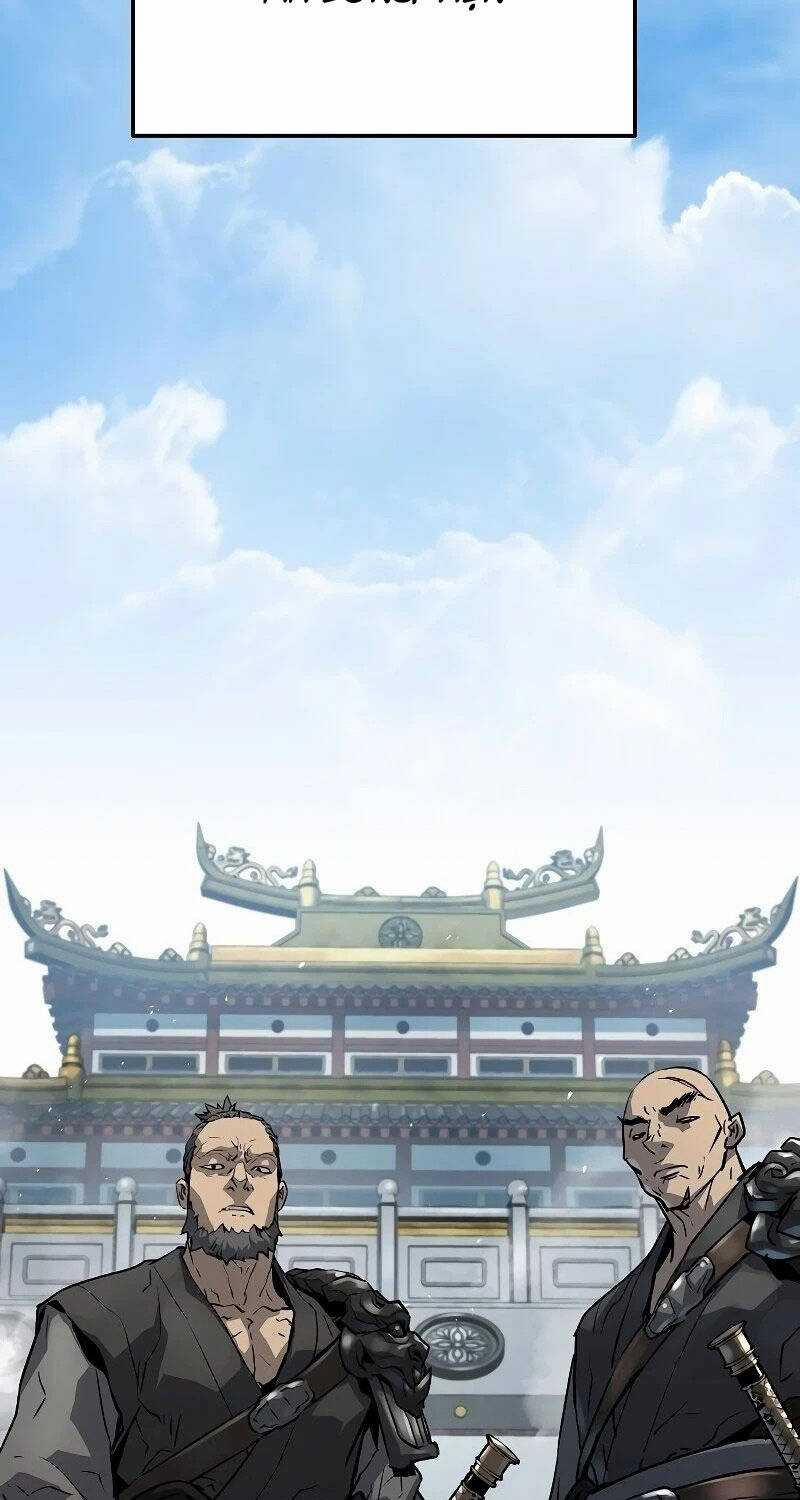 Tuyệt Thế Hồi Quy 0 ToptruyenZ.com trang 3