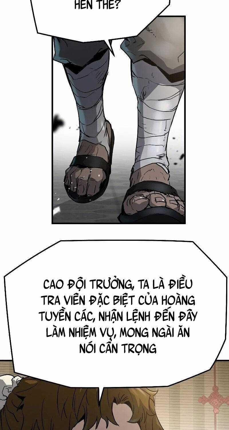 Tuyệt Thế Hồi Quy 0 ToptruyenZ.com trang 35