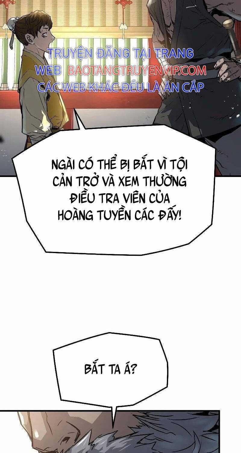 Tuyệt Thế Hồi Quy 0 ToptruyenZ.com trang 37