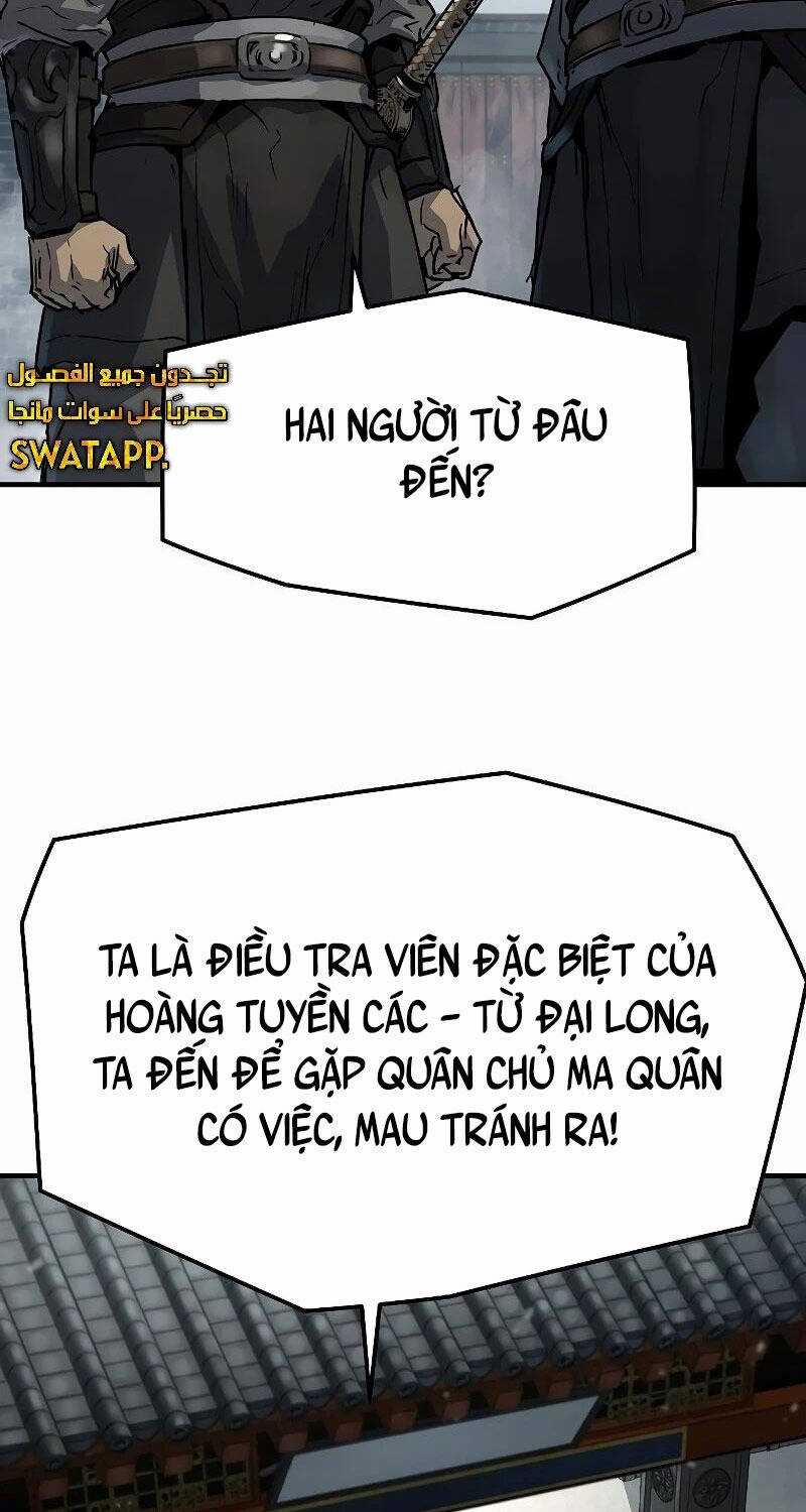 Tuyệt Thế Hồi Quy 0 ToptruyenZ.com trang 4