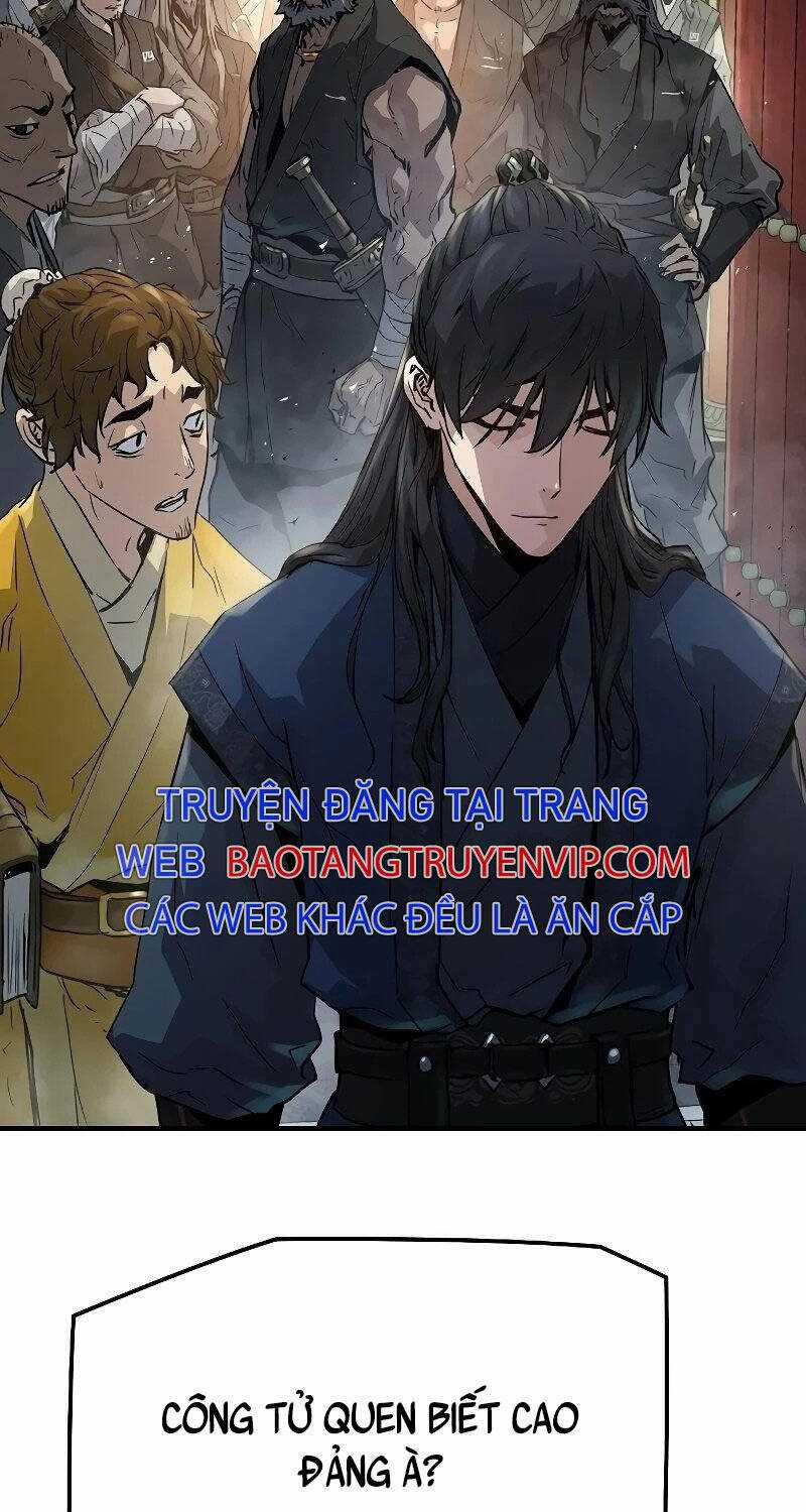 Tuyệt Thế Hồi Quy 0 ToptruyenZ.com trang 53