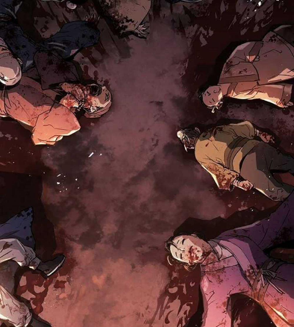 Tuyệt Thế Hồi Quy 1 trang 100