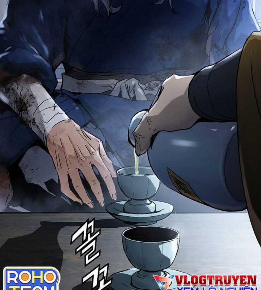 Tuyệt Thế Hồi Quy 1 trang 11