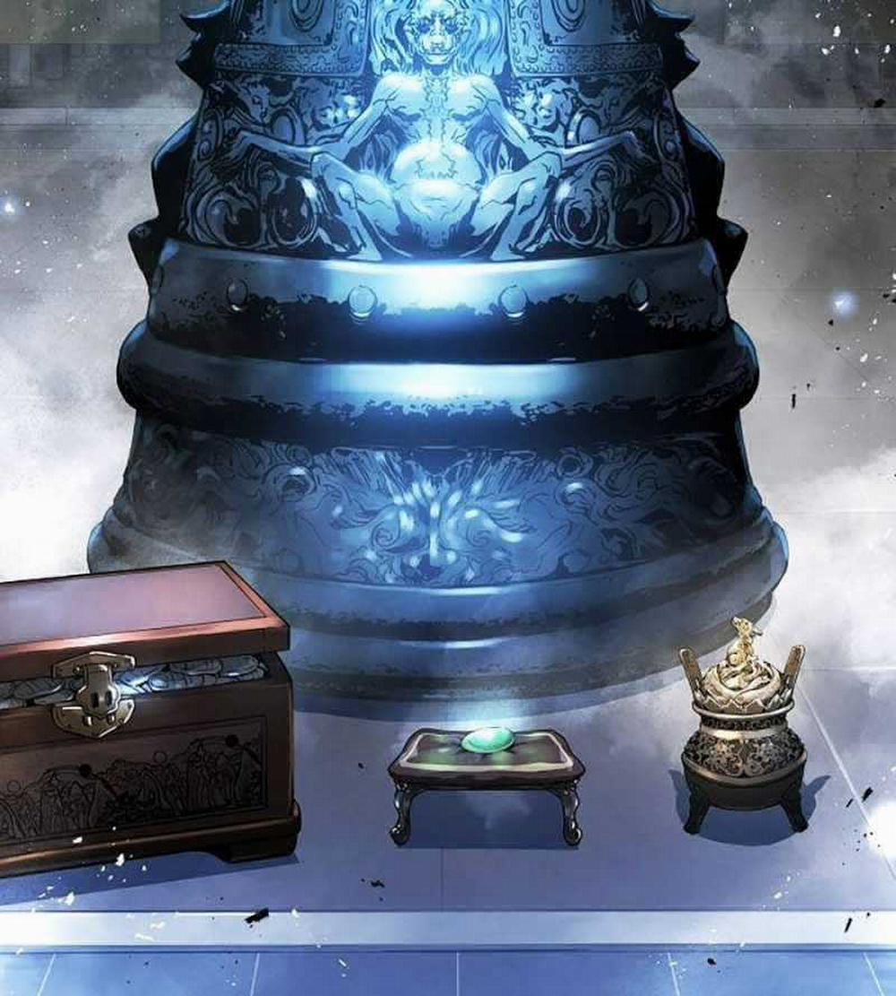 Tuyệt Thế Hồi Quy 1 trang 129