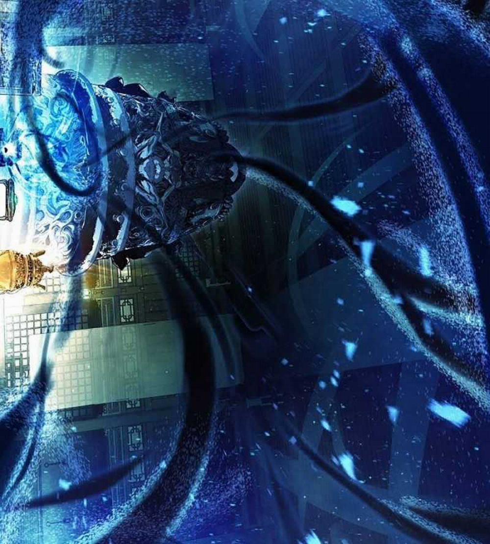 Tuyệt Thế Hồi Quy 1 trang 135