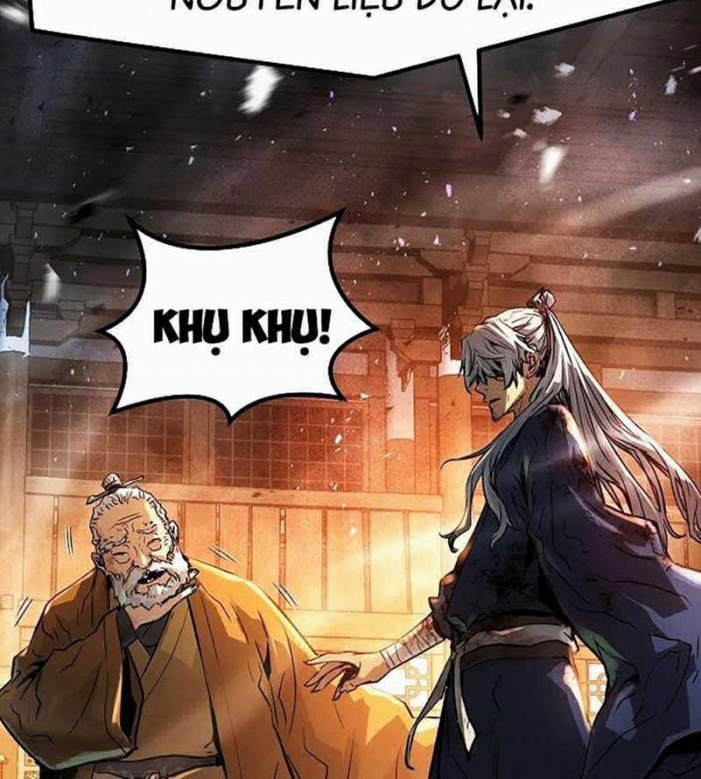 Tuyệt Thế Hồi Quy 1 trang 193