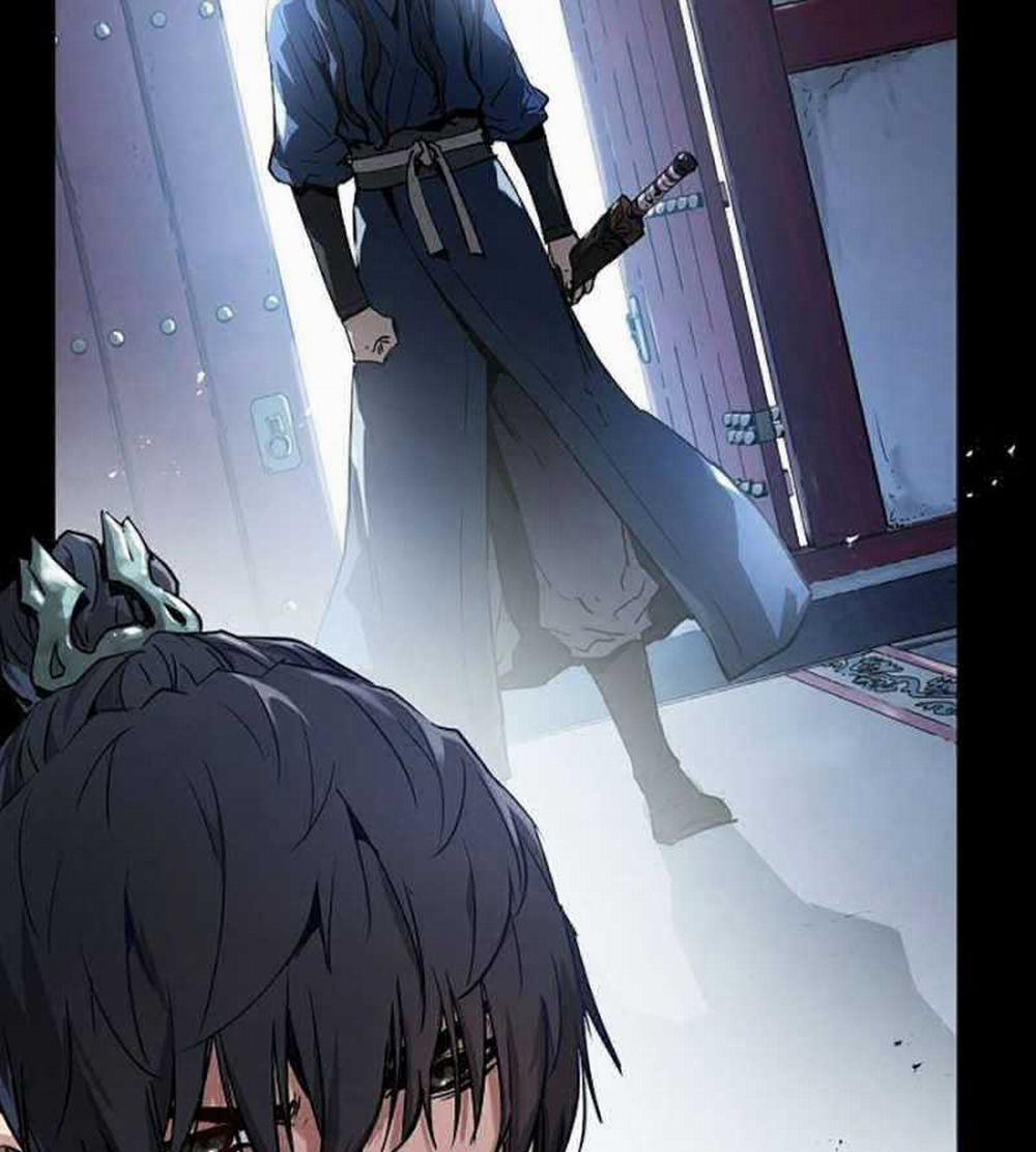 Tuyệt Thế Hồi Quy 1 trang 23