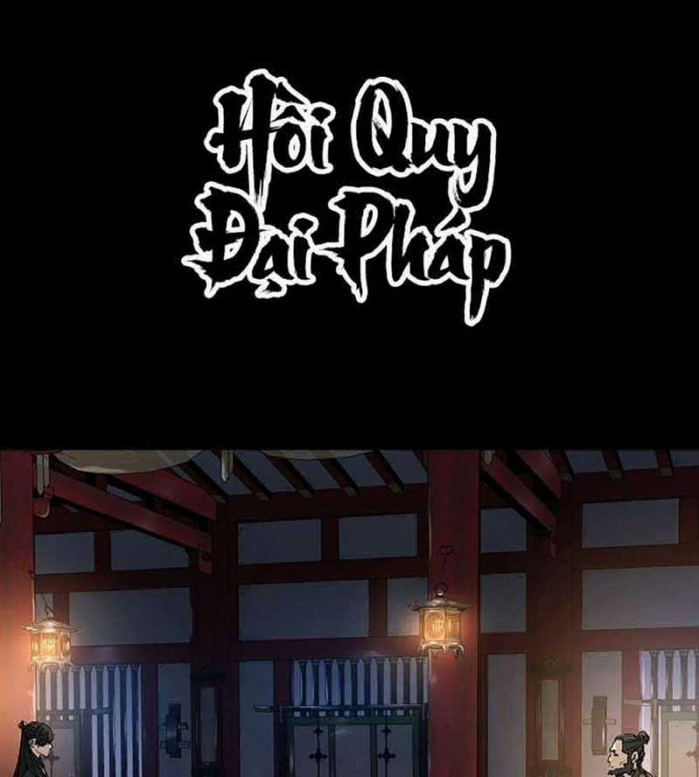 Tuyệt Thế Hồi Quy 1 trang 27