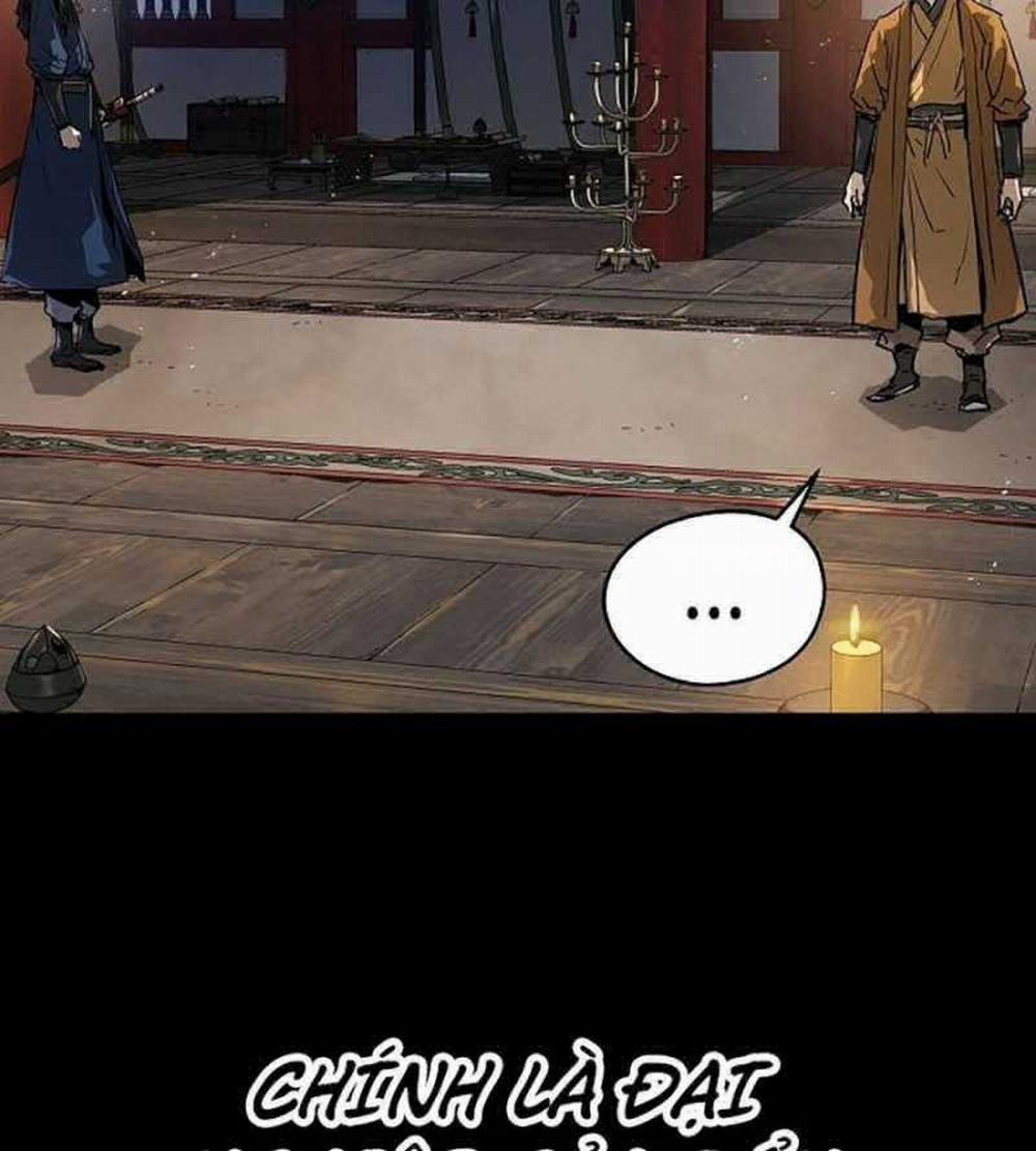 Tuyệt Thế Hồi Quy 1 trang 28