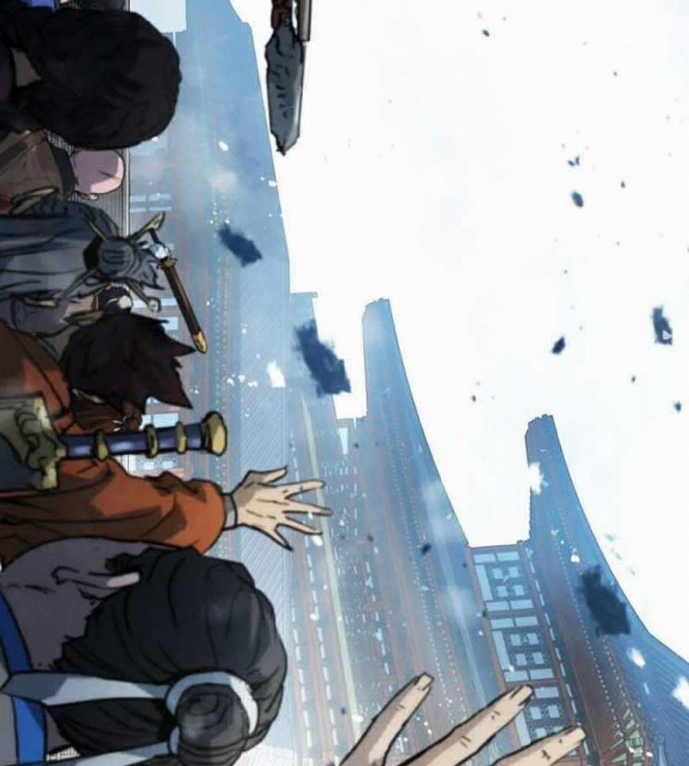 Tuyệt Thế Hồi Quy 1 trang 283